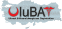 UluBAT Blog Koordinatörlüğü Başvuru Formu 2022