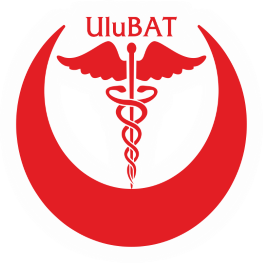 UluBAT Dergi Sağlık Çalışanları Özel Sayısı